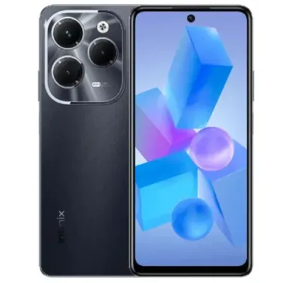 Infinix Hot 40 Pro