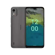 Nokia C12 Pro