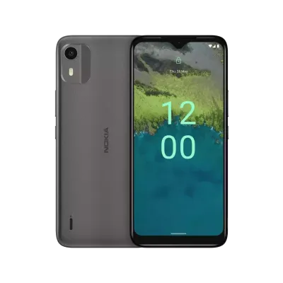 Nokia C12 Pro