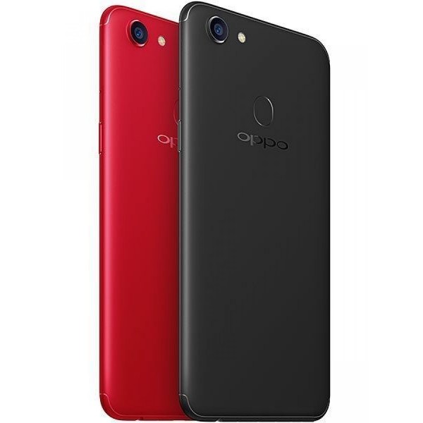 oppo f5 prime