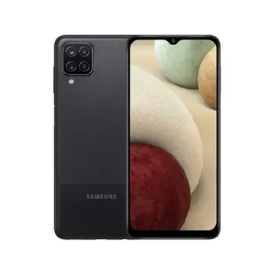 Samsung Galaxy A12