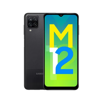 Samsung Galaxy M12