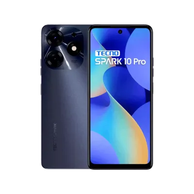 Tecno Spark 10 Pro