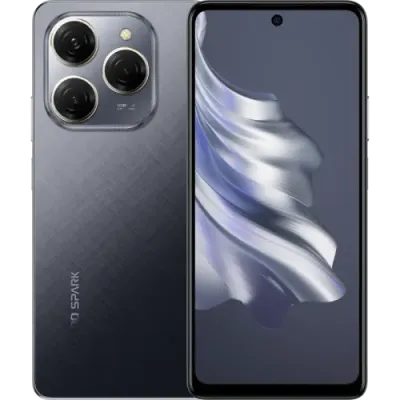 Tecno Spark 20 Pro