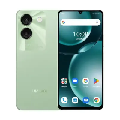 Umidigi G9A