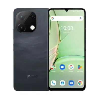 Umidigi G9T