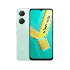 vivo Y03