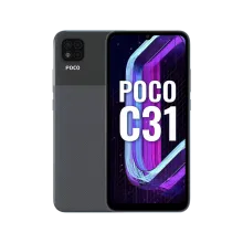 Xiaomi Poco C31