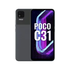 Xiaomi Poco C31