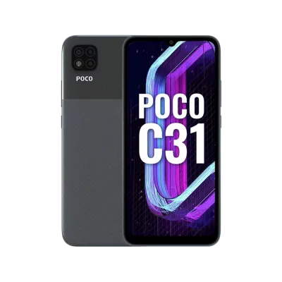 Xiaomi Poco C31